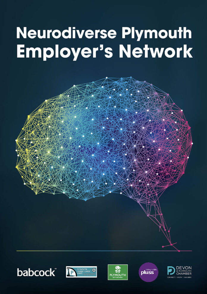 neurodiverse neurodiverse