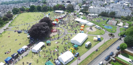 Freedom-Festival