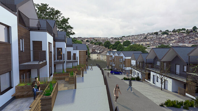 New-housing-development New-housing-development