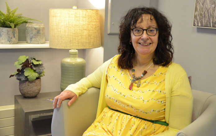 The Primrose Foundation on a part-time basis last year The Primrose Foundation on a part-time basis last year