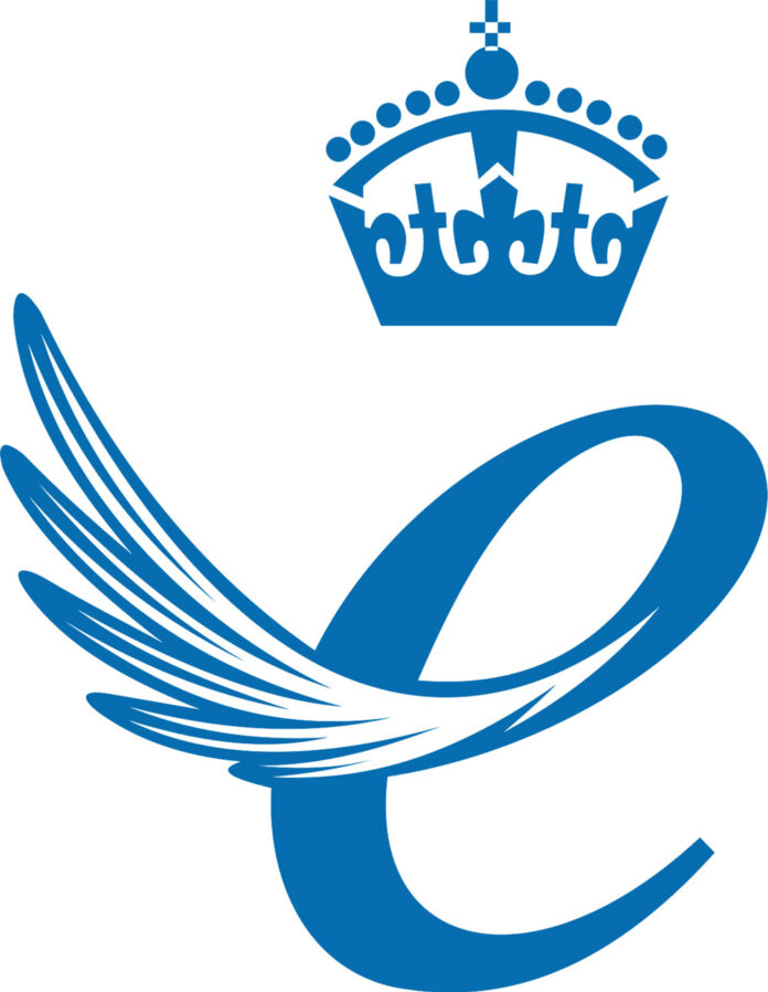 Queen’s Award for Enterprise. Queen’s Award for Enterprise.