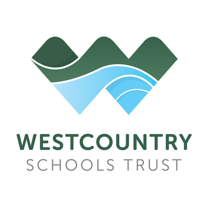 West Country Schools Trust logo West Country Schools Trust logo