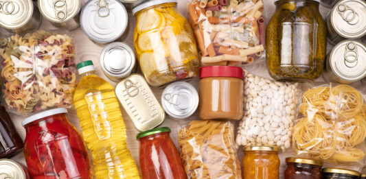 Plympton Foodbank
