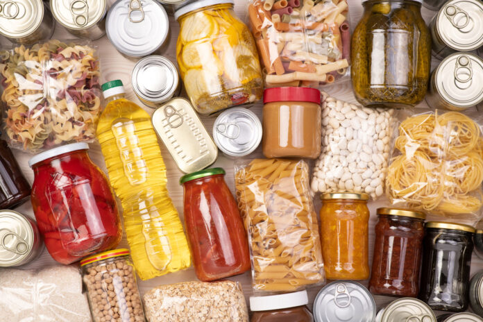 Plympton Foodbank Plympton Foodbank
