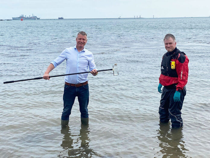 Devils-Point-Water-Testing Devils-Point-Water-Testing