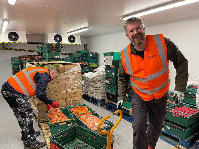 FareShare FareShare