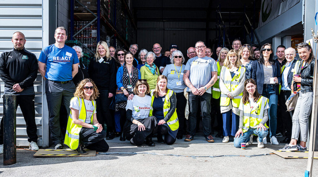 FareShare