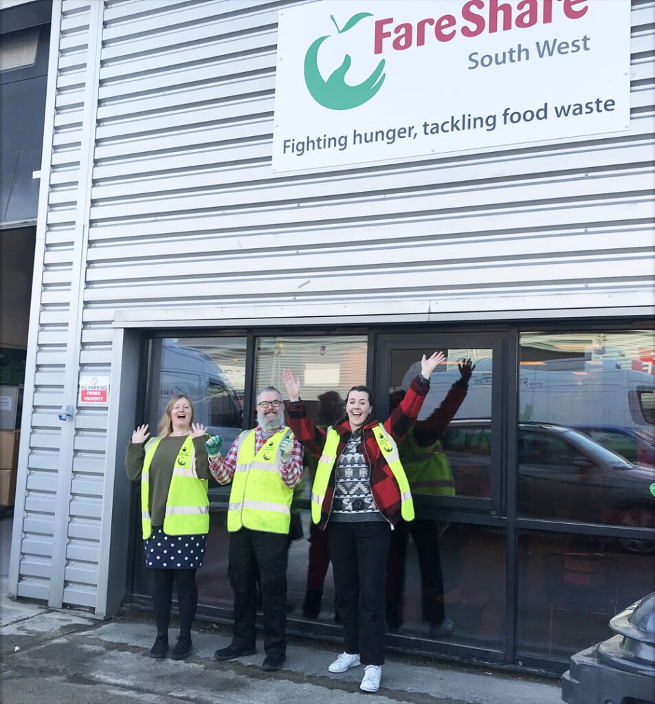 FareShare