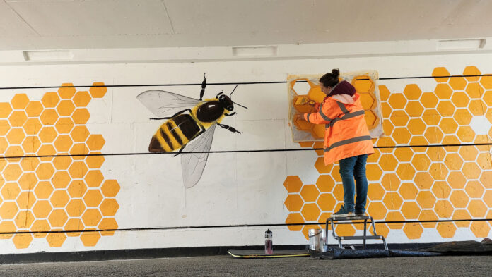 Mrs Murals Mrs Murals