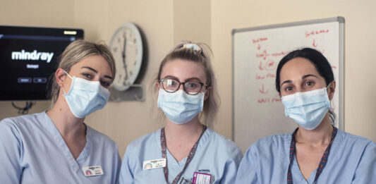 NICU-Nurses