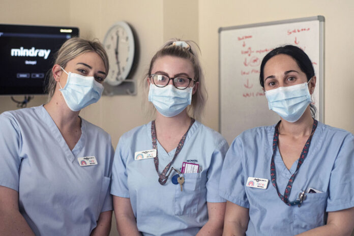 NICU-Nurses NICU-Nurses