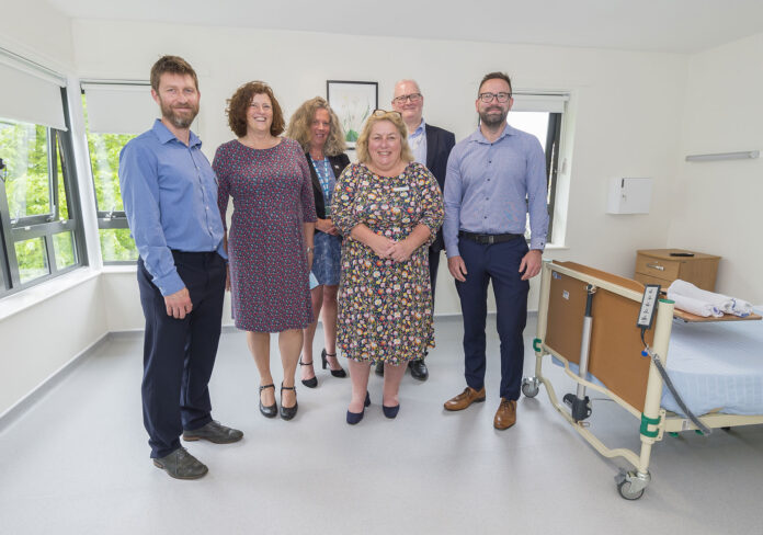 Short-term-care-centre Short-term-care-centre