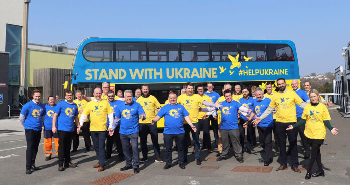 Thousands-raised-for-Ukraine Thousands-raised-for-Ukraine