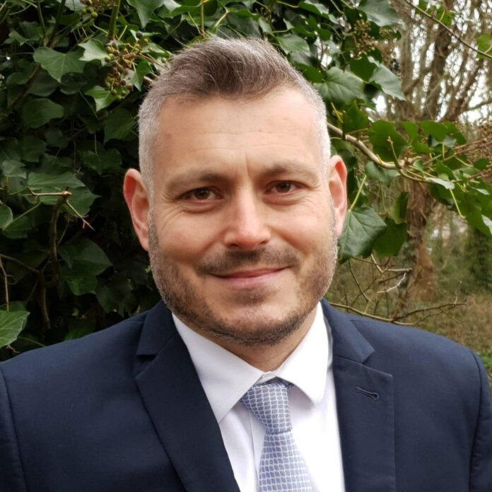 Councillor-Richard-Bingley Councillor-Richard-Bingley