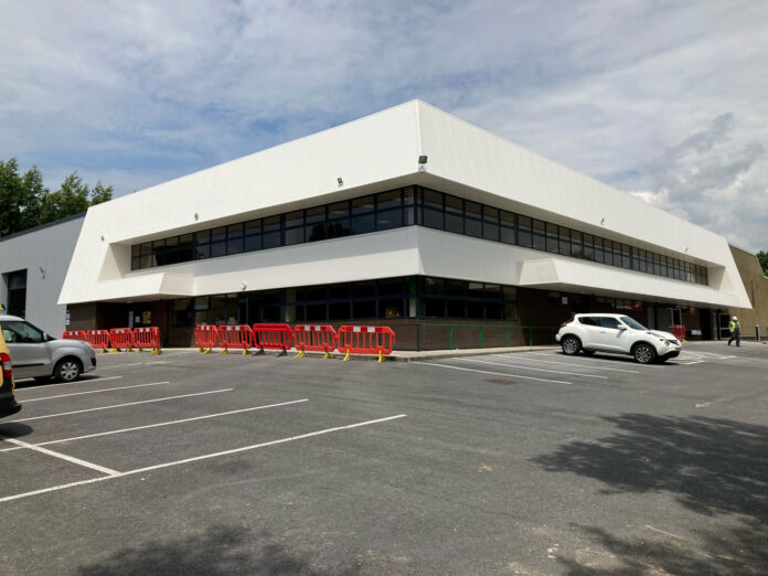 Evri depot Evri depot