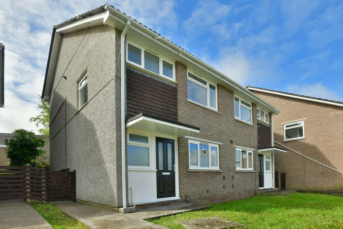Former MOD homes for sale Former MOD homes for sale