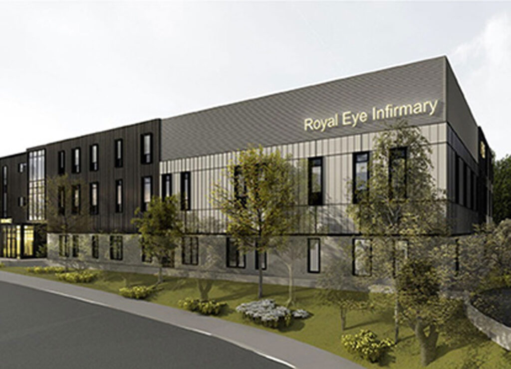 Royal-Eye-Infirmary