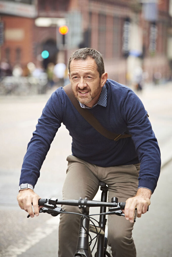 Chris-Boardman cycling prescription