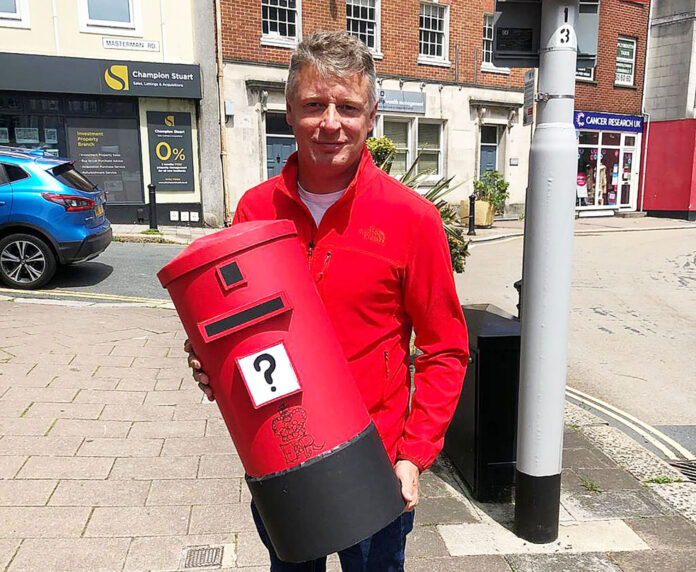 Luke-Pollard-post-box Luke-Pollard-post-box