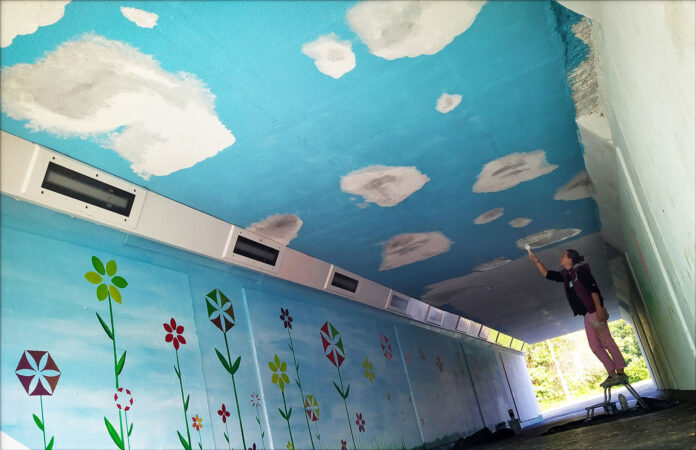 Mrs Murals Mrs Murals