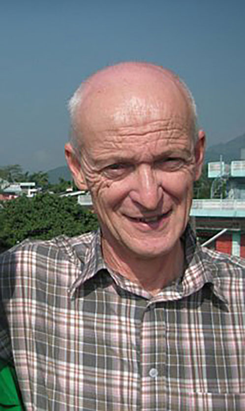 Roger-Aldersley Roger-Aldersley