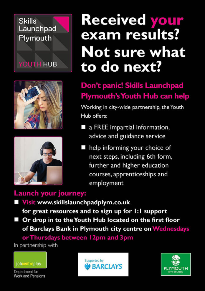 Skills Launchpad Skills Launchpad