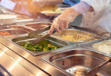 Why Plymouth’s School Meals Service Is Ending After 10 Years Free School meals