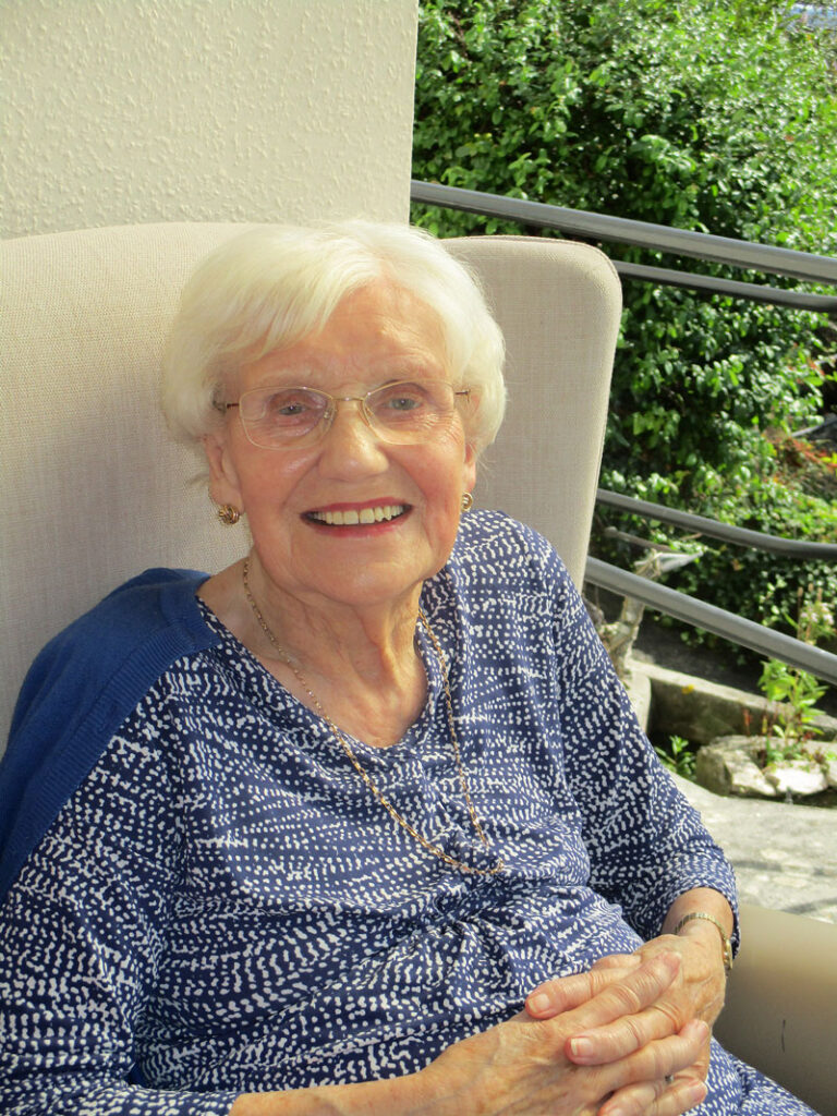 Beryl Darch