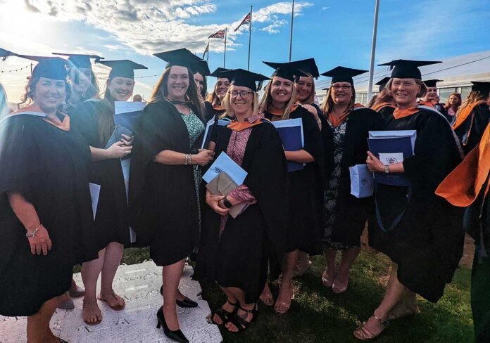 District-nurses-graduate District-nurses-graduate