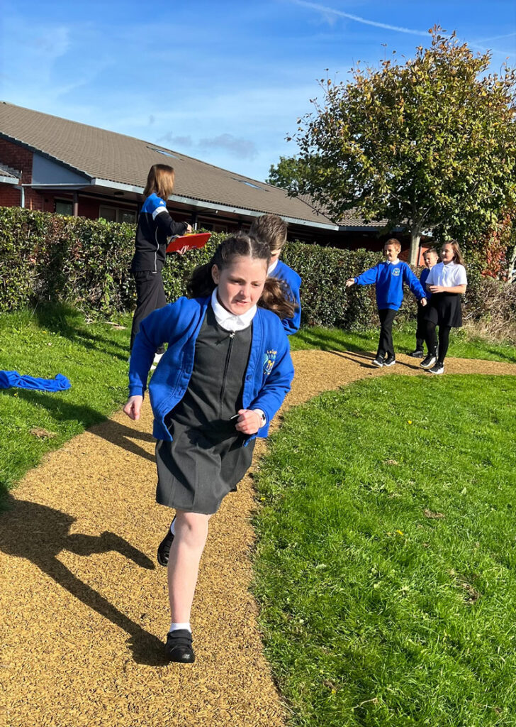Leigham marathon