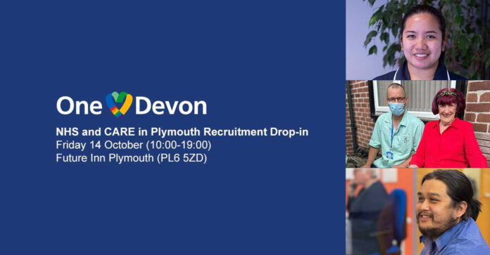 NHS and Care in Devon NHS and Care in Devon