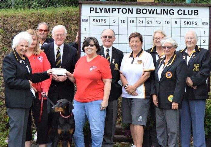 Plympton-Bowling-Club-charity-day Plympton-Bowling-Club-charity-day