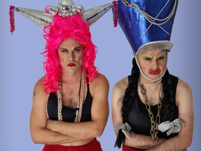 Barbican Theatre alternative panto Barbican Theatre alternative panto
