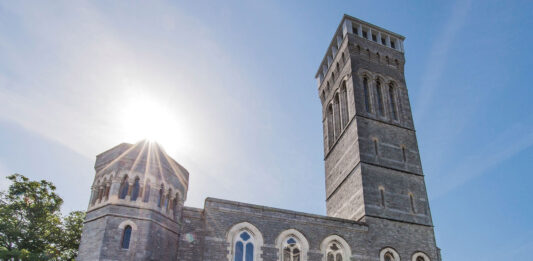 Plymouth Guildhall – plans involve £3.9m worth of improvements