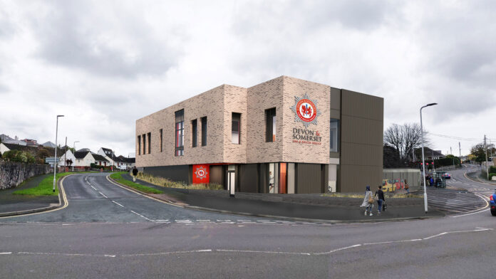 Plymstock-Matters-fire-station Plymstock-Matters-fire-station