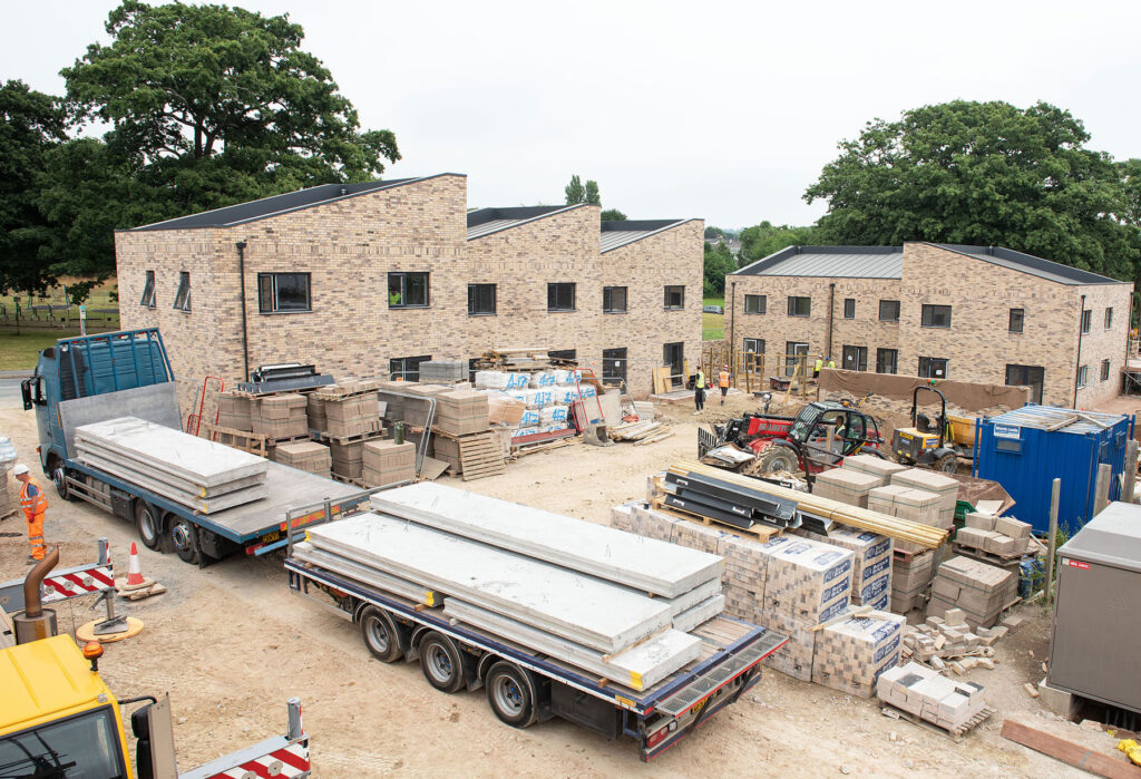 Stirling Project progress