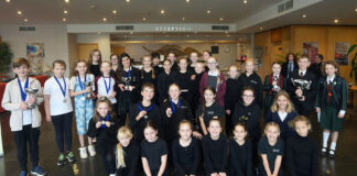 Festival is the perfect showcase for local talent Just some of the talented youngsters who won awards at the City of Plymouth Festival of Music, Speech and Drama