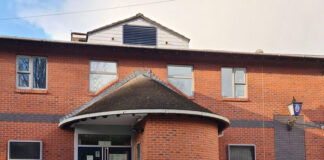 Front desk of Plympton Police Station could be re-opened Plympton-police-station