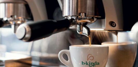 The first b.kinda coffee shop is on course to open in Plympton early in 2023, marking the start of an exciting new venture from the commercial arm of St Luke’s Hospice Plymouth.