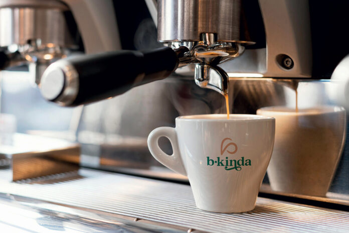 Bkinda-Photo-2 The first b.kinda coffee shop is on course to open in Plympton early in 2023, marking the start of an exciting new venture from the commercial arm of St Luke’s Hospice Plymouth.