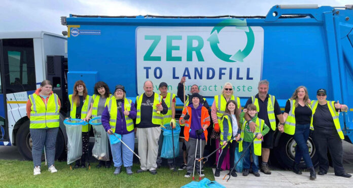 Clean-our-patch-2 Clean our patch volunteers
