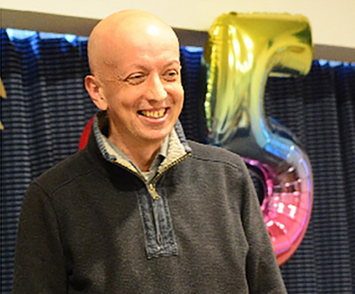 Mutley dad in cancer battle