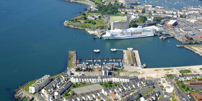 Millbay Marina