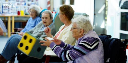 A video produced by Age UK Plymouth which highlights the challenges for today’s over 50s and gives voice to Plymouth’s older residents has been nominated for an award.