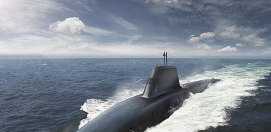 Babcock’s £100 million submarine contracts will help to maintain hundreds of jobs