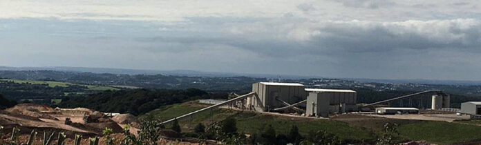 Hemerdon Mine