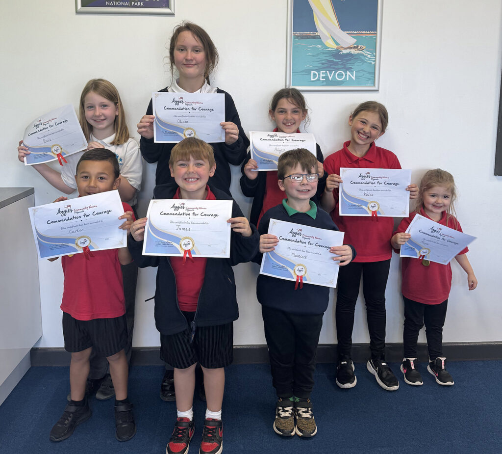 Education data released by the Department for Education showed
that Marine Academy Primary received well above average progress
scores for reading, writing and maths with their reading scores being in
the top one per cent in the country.