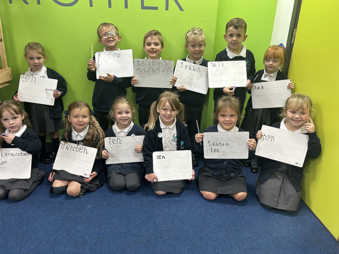 MAP pupils Education data released by the Department for Education showed that Marine Academy Primary received well above average progress scores for reading, writing and maths with their reading scores being in the top one per cent in the country.