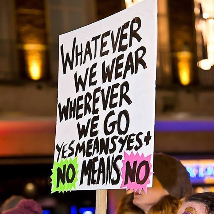 ReclaimtheNight