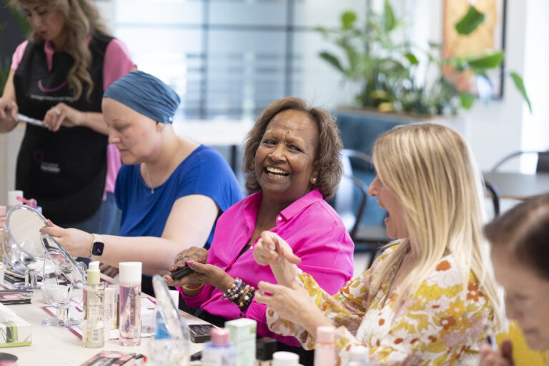 Leading national cancer support charity Look Good Feel Better is hosting aVolunteer Open Morning on Monday 19 th February 2024 at Derriford Hospital in Plymouth.